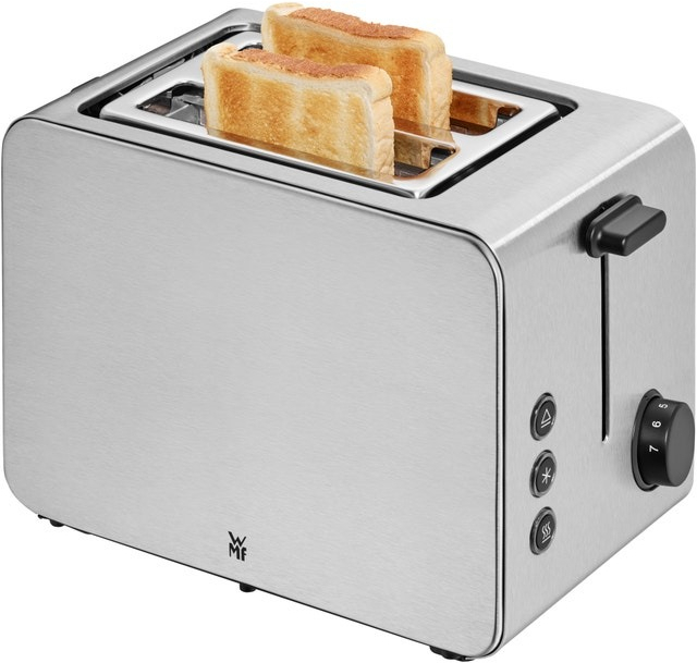 Тостер WMF Stelio 414010012 фото1