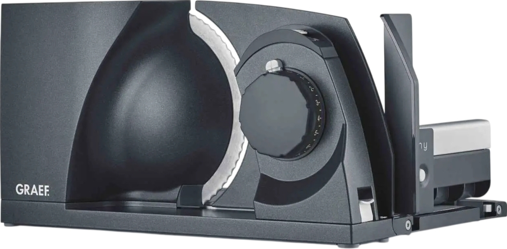 Ломтерезка Graef MT1006EU фото1