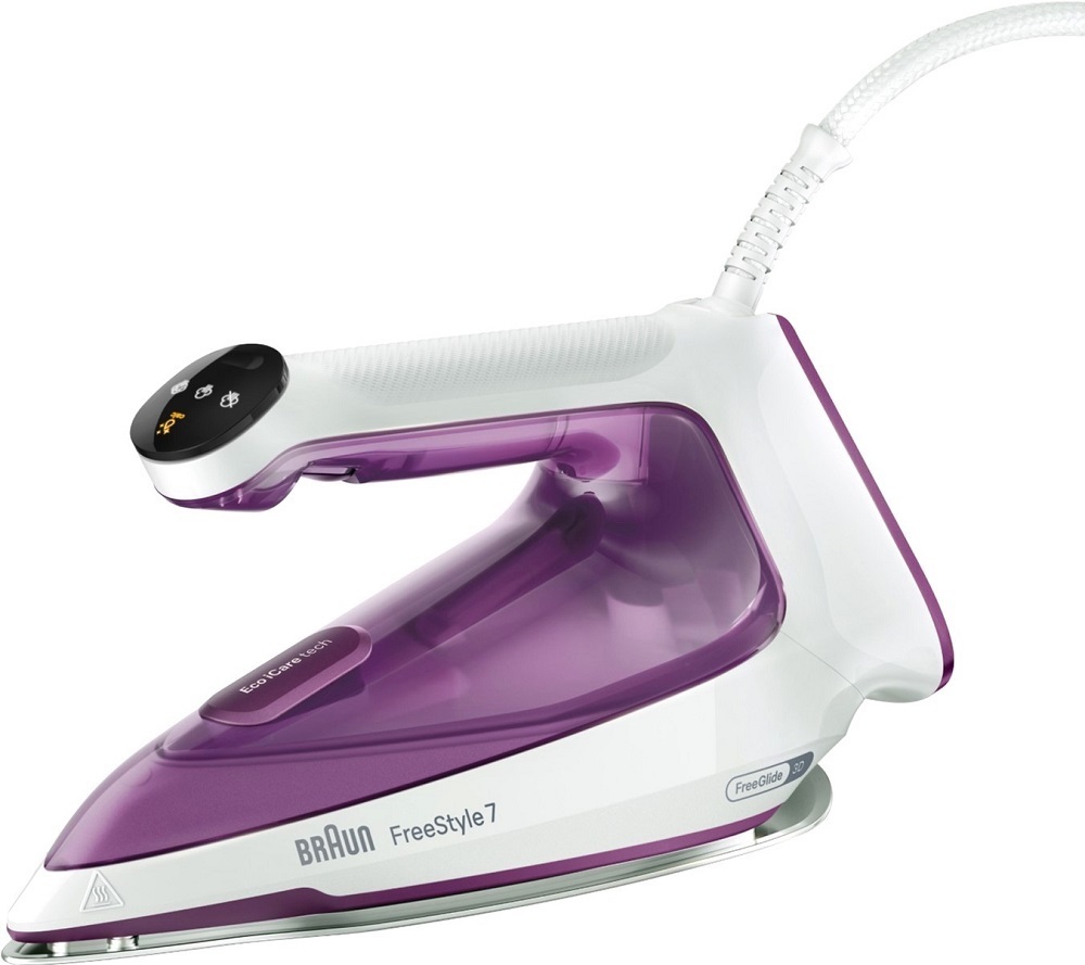 Праска Braun FI 7215 VI фото1