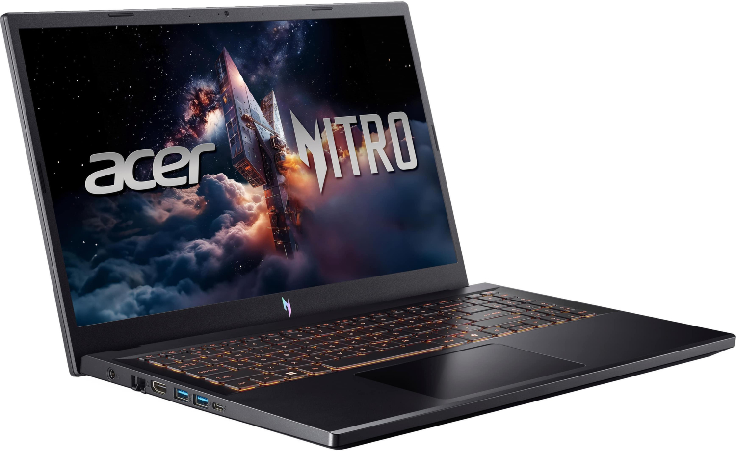 Ноутбук ACER Nitro V 15 ANV15-52 (NH.QZ7EU.00S)