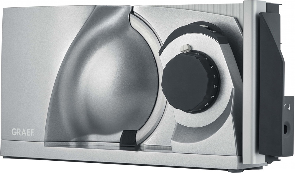 Скиборізка Graef MT1100EU фото1