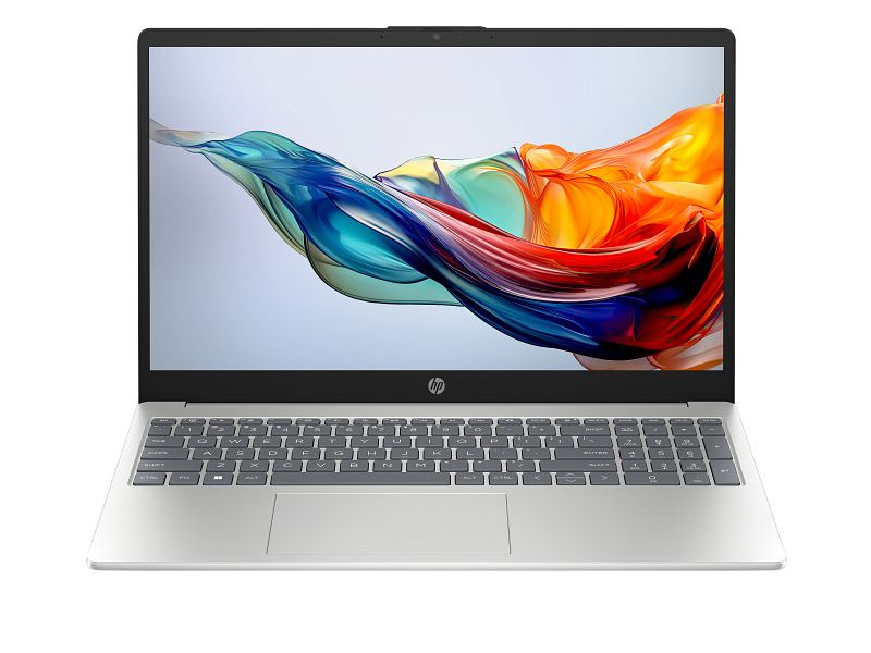 Ноутбук HP 15-fc0331ua (DM8F9EA) фото1