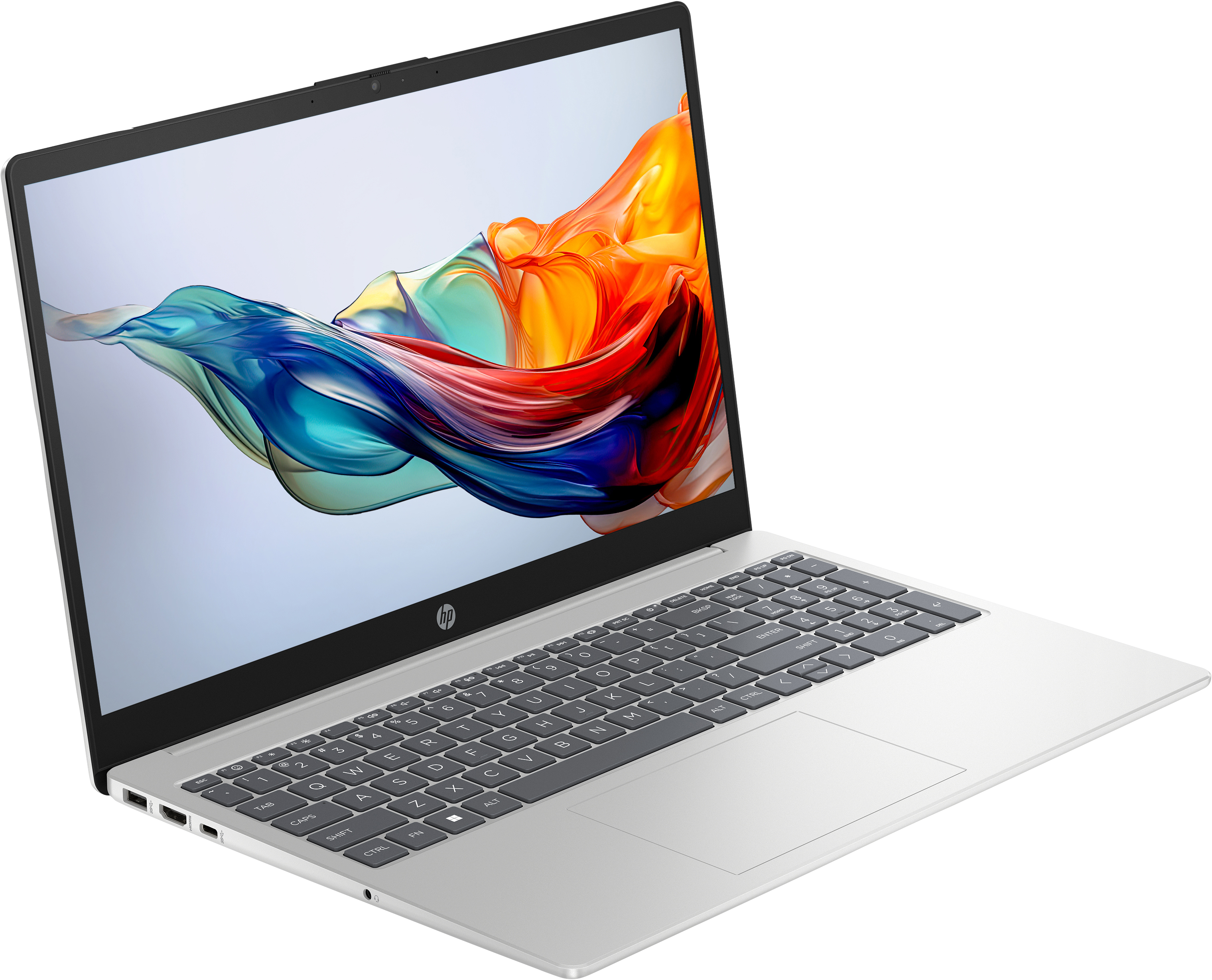 Ноутбук HP 15-fc0331ua (DM8F9EA) фото1