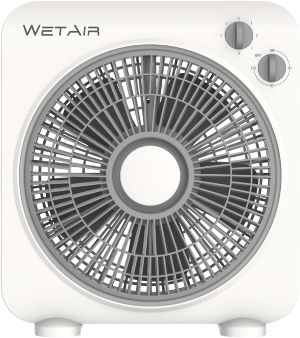 Вентилятор WetAir SF-1045W фото1
