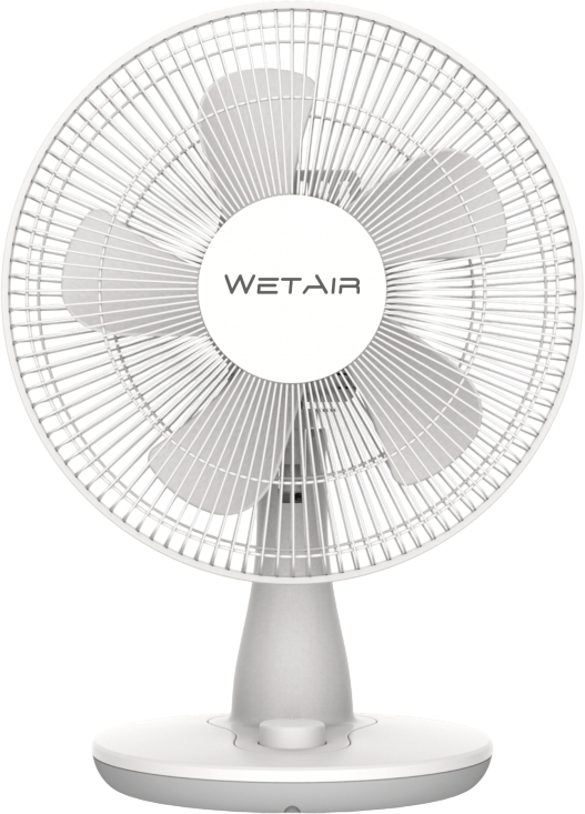 Вентилятор WetAir SF-1245W фото1