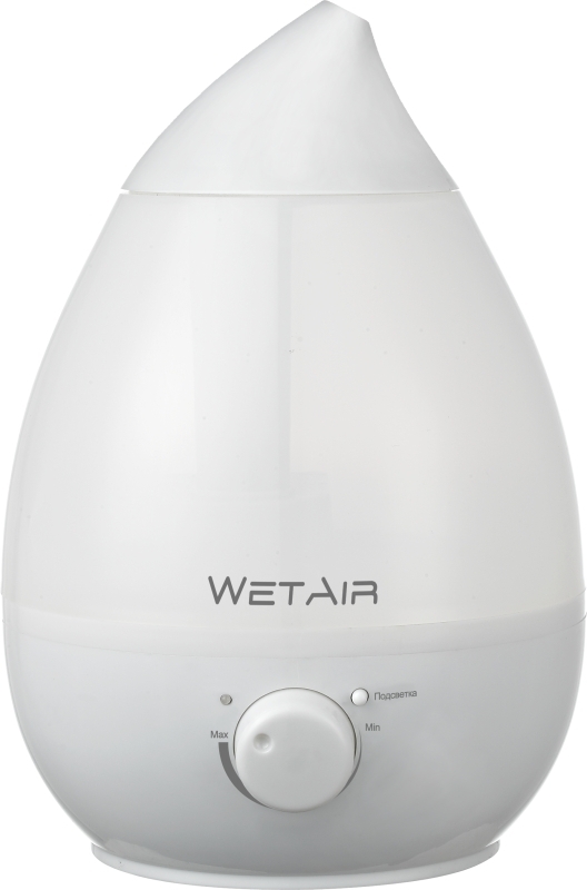 Увлажнитель воздуха WetAir MH-204W фото1