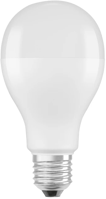 Лампа OSRAM LED VALUE CLASSIC P E27 7Вт 3000K (4099854546761) фото1