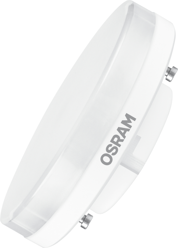 Лампа OSRAM LED VALUE GX53 7Вт 3000K (4099854381003) фото1