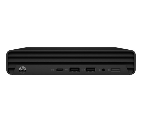 Системный блок HP 260-G9 DM (936J2EA)