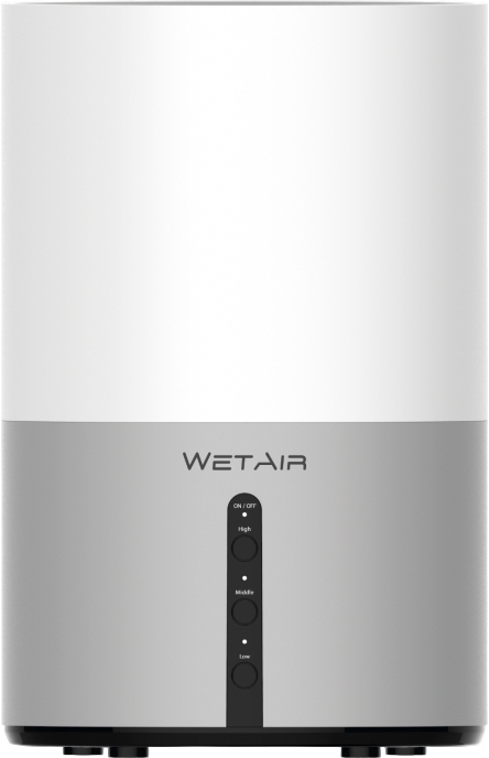 Увлажнитель воздуха WetAir WH-535W фото1