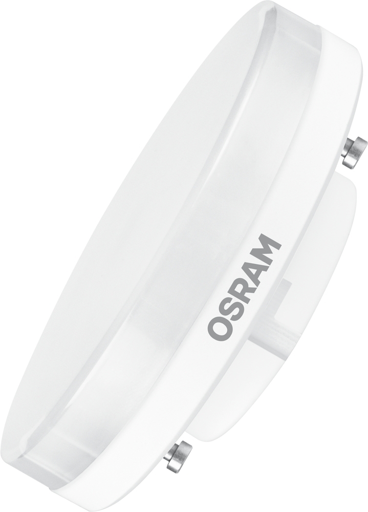 Лампа OSRAM LED VALUE GX53 10Вт 4000K (4099854382062) фото1
