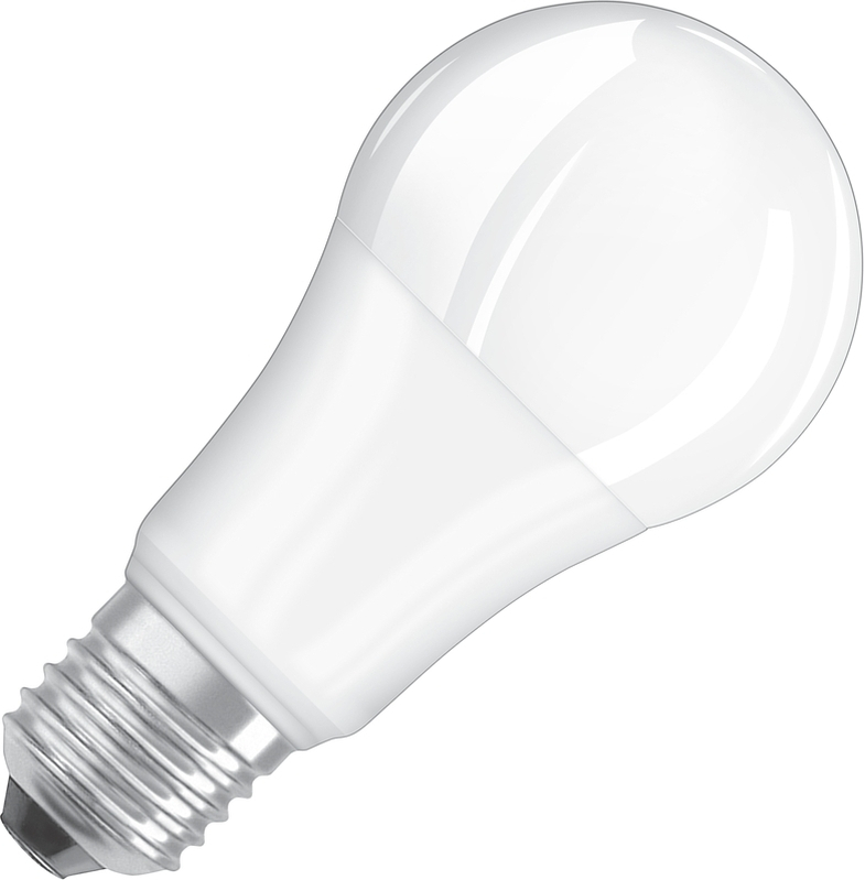 Лампа OSRAM LED VALUE CLASSIC A E27 14Вт 3000K (4099854546006) фото1