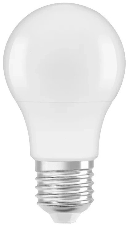 Лампа OSRAM LED E27 10Вт 3000К (4058075630239) фото1