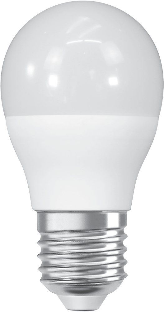 Лампа OSRAM LED VALUE CLASSIC P E27 6.5Вт 4000K (4099854547379) фото1