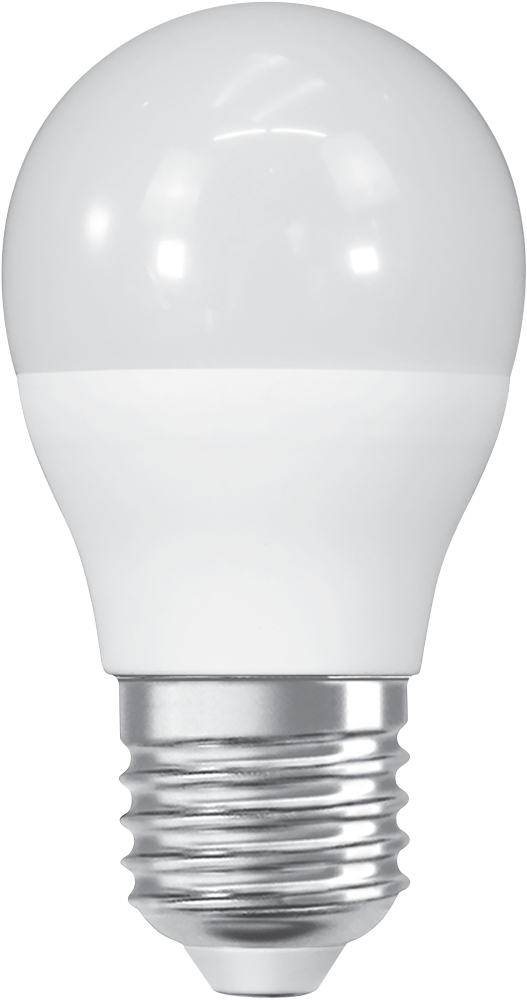 Лампа OSRAM LED VALUE CLASSIC P E27 6.5Вт 6500K (4099854547454) фото1