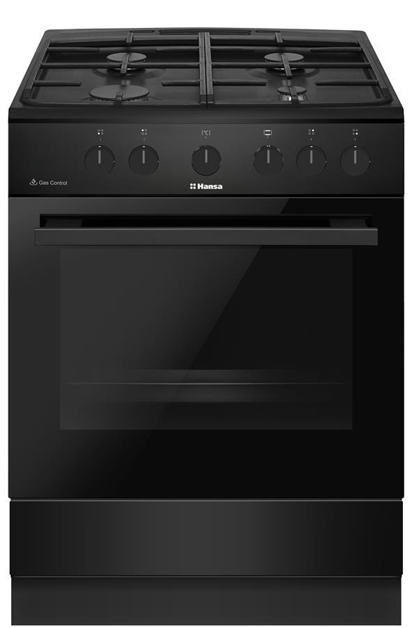 Плита газовая Hansa FCGM68129 фото1