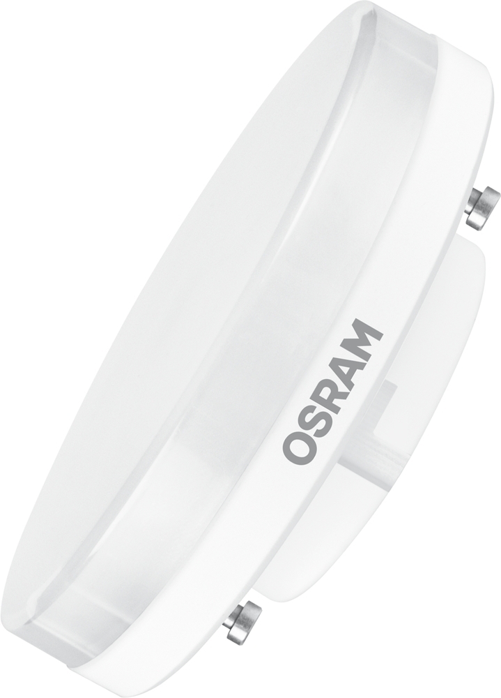 Лампа OSRAM LED VALUE GX53 8.5Вт 4000K (4099854381829) фото1