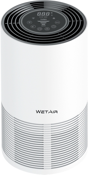 Очищувач повітря WetAir WAP-35 фото1