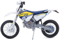 Мотоцикл Maisto Husqvarna FE 501 в масштабі 1:12 (31101-16921)