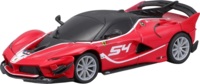 Машинка Maisto на дистанційному керуванні Ferrari FXX-K EVO, масштаб 1:41 (82651 (23020))