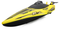 Катер Maisto на р/у Hydro Blaster Speed Boat - жовтий (82763 yellow)