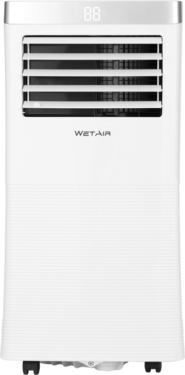 Мобильный кондиционер WetAir WPAC-H10K фото1