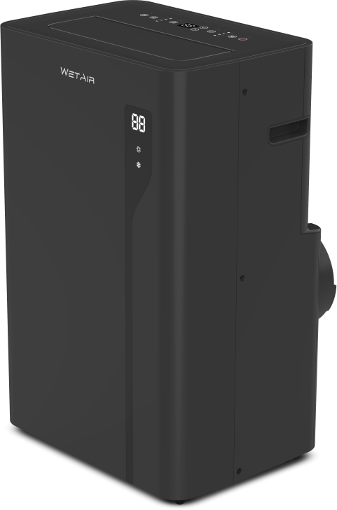 Мобильный кондиционер WetAir WPAC-H12KB фото1