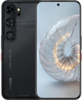 Смартфон ZTE Nubia Neo 5 GT 5G 8/256GB Black (1207914)