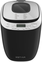 Хлібопіч WetAir WBM-X4406