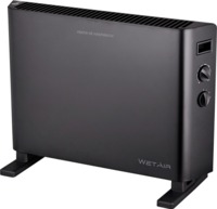 Конвектор електричний WetAir WСH-600EWB