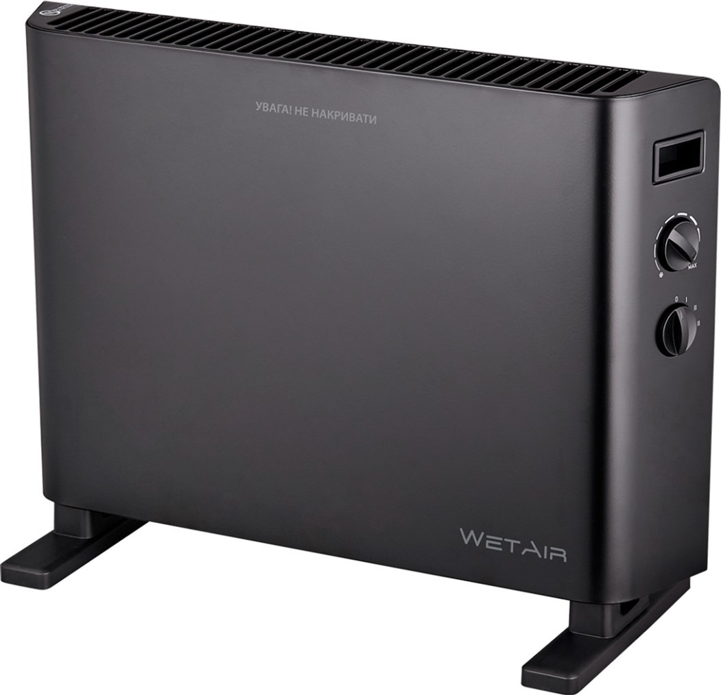 Конвектор электрический WetAir WСH-600EWB фото1