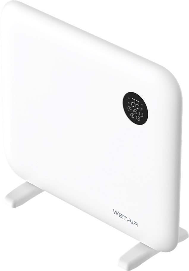 Конвектор электрический WetAir WСH-H1000L фото1