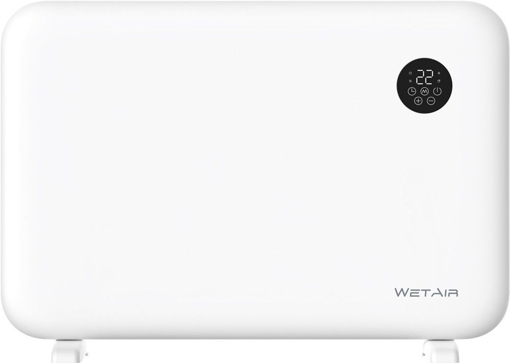 Конвектор електричний WetAir WСH-H1500L фото1