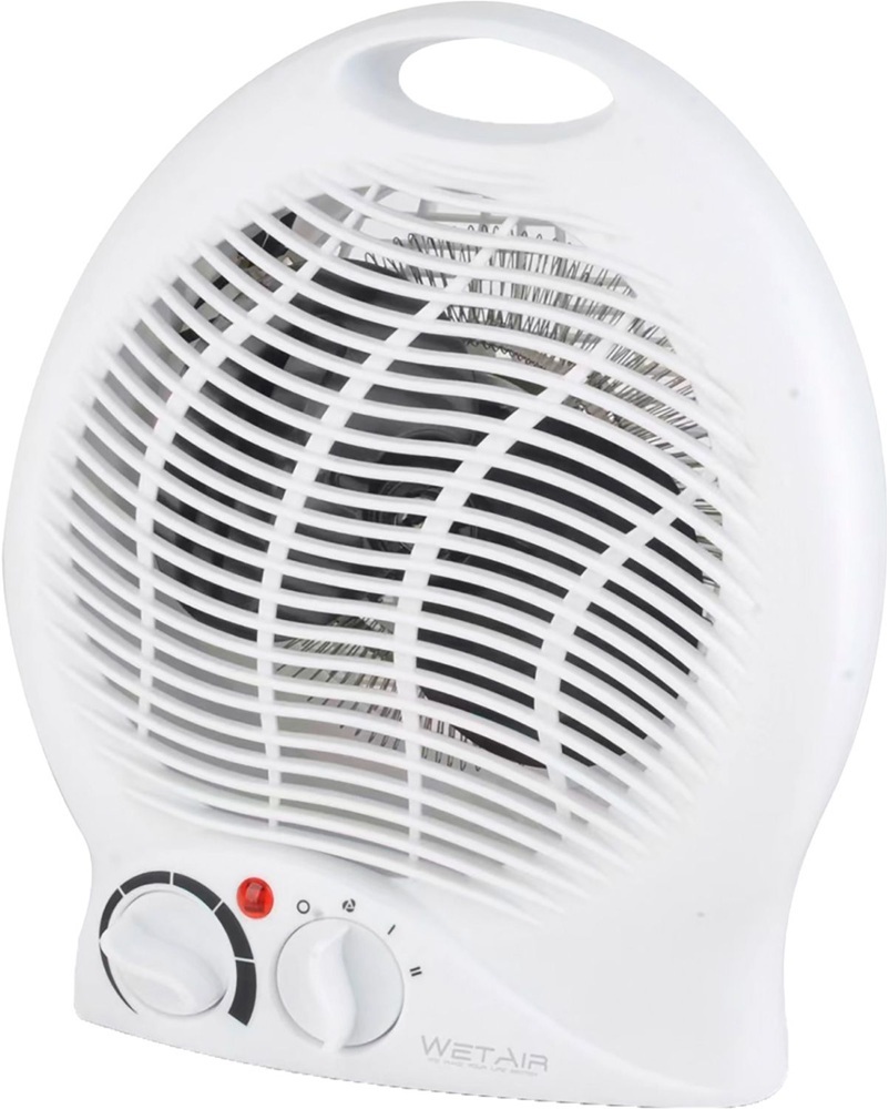 Тепловентилятор WetAir WFH-04 фото1