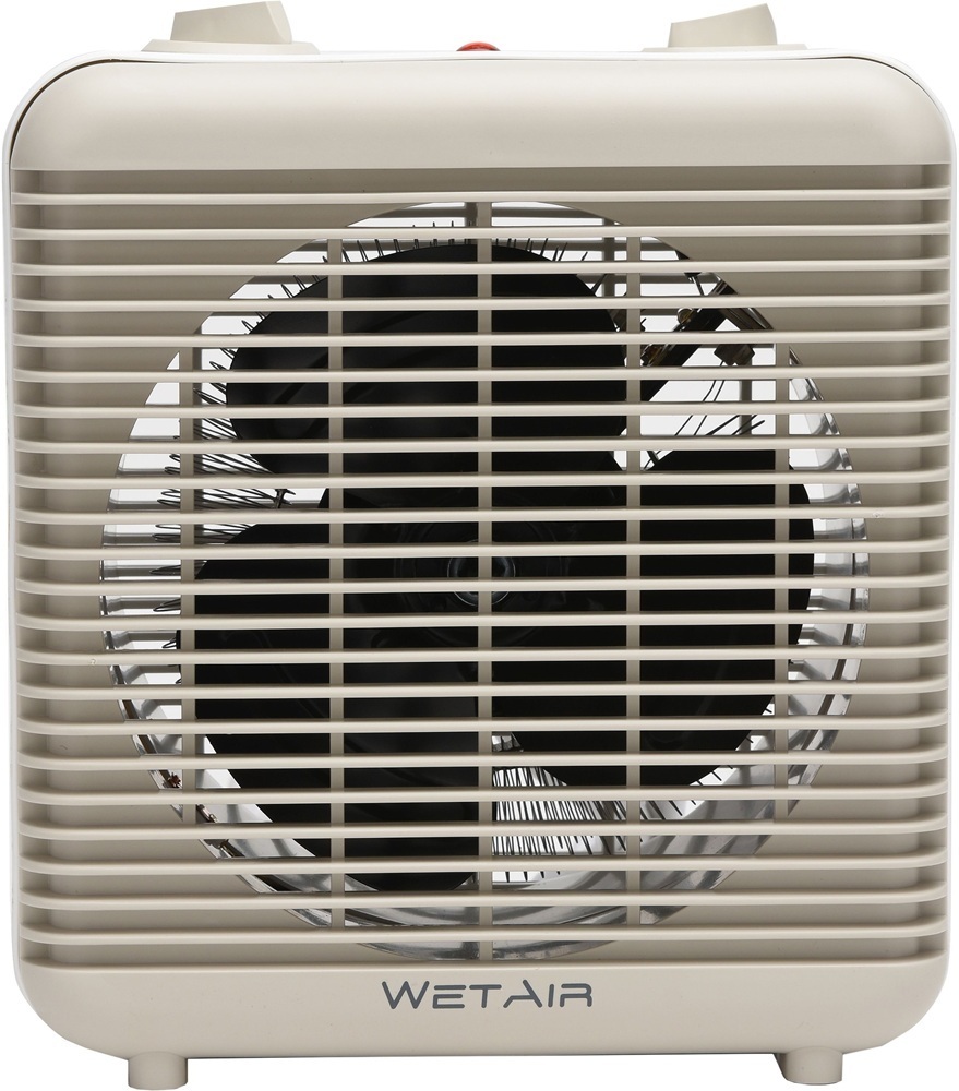 Тепловентилятор WetAir WFH-28 фото1