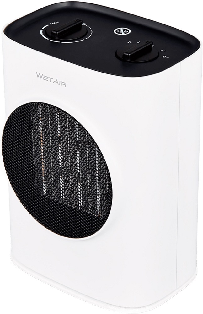 Тепловентилятор WetAir WFH-30W фото1