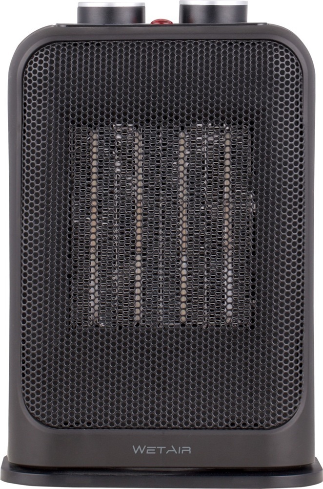 Тепловентилятор WetAir WFH-C25B фото1