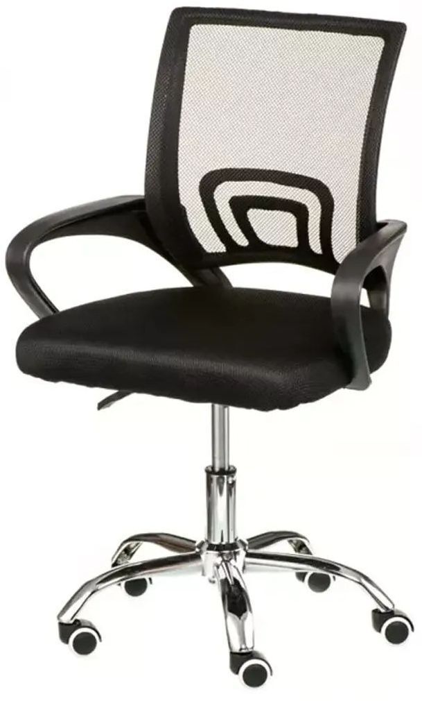 Кресло офисное Special4You Alera black (E7047) фото1