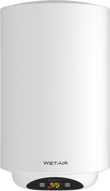 Бойлер WetAir MWH1-80L фото1