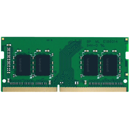 Память для ноутбука Goodram SO-DIMM 16GB/2666 DDR4 (GR2666S464L19/16G)