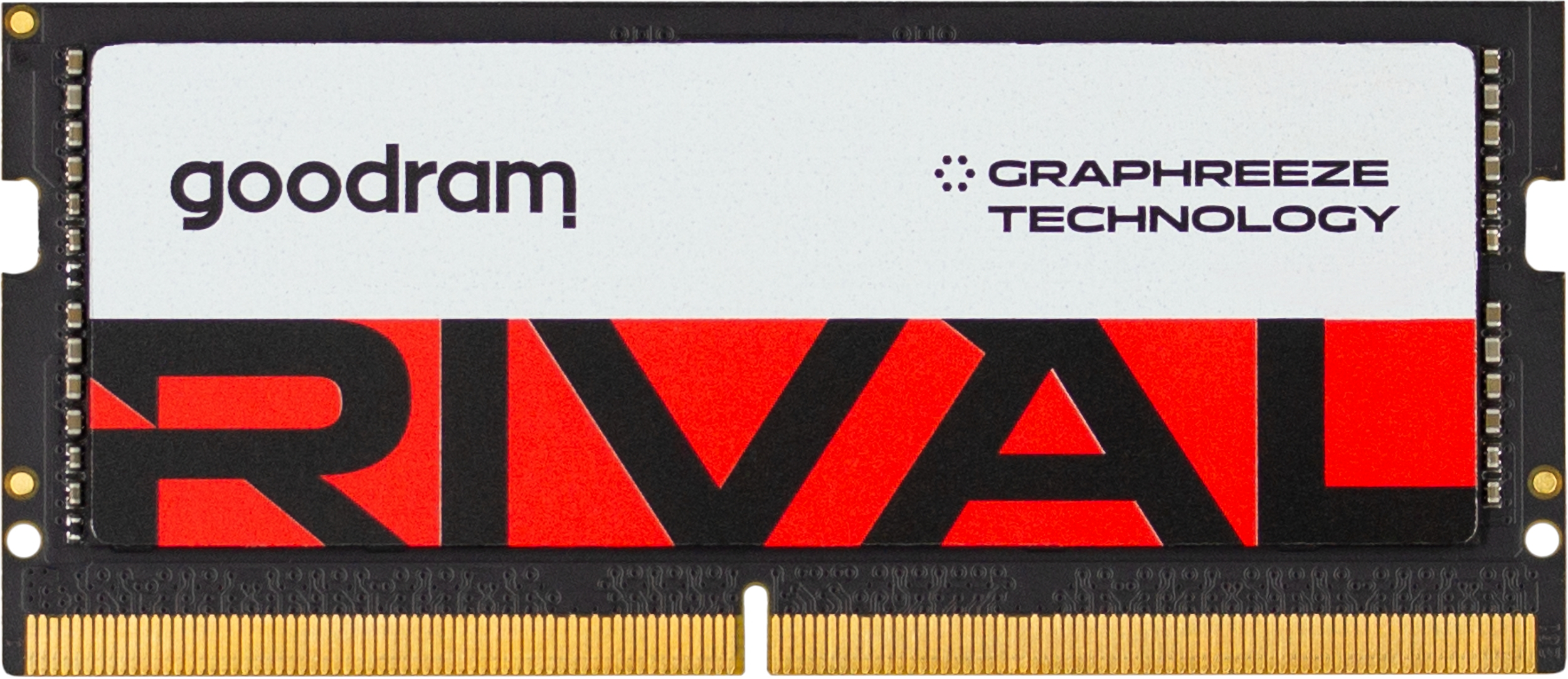 Пам'ять для ноутбука Goodram SO-DIMM DDR5 16GB/5600 (GGEES5-56L40S/16G) фото1