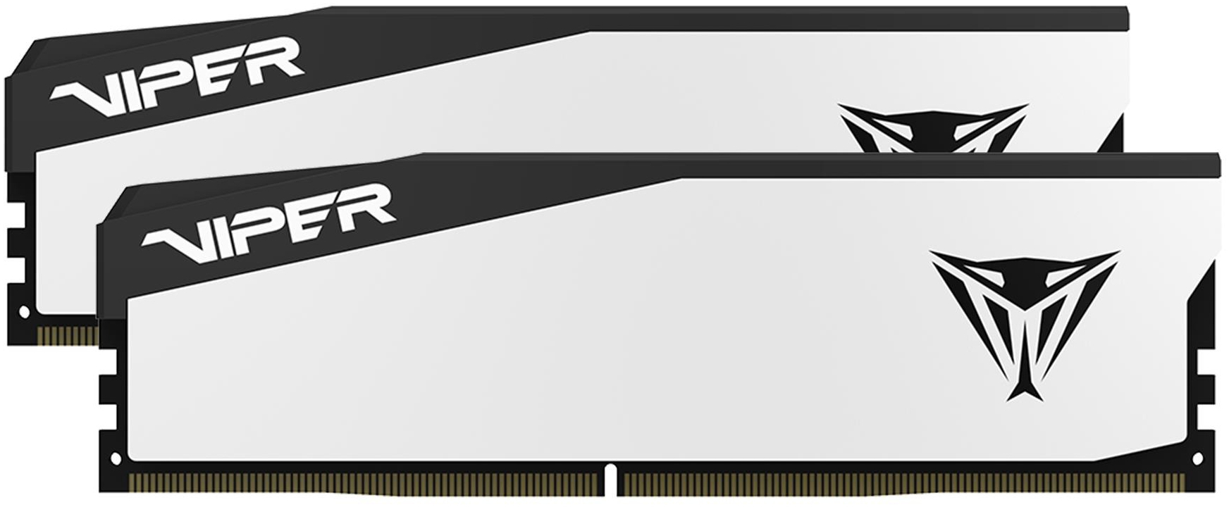 Пам'ять для ПК Patriot DDR5 2x32GB/6400 Viper Elite 5 (VEB564G6432KW) фото1