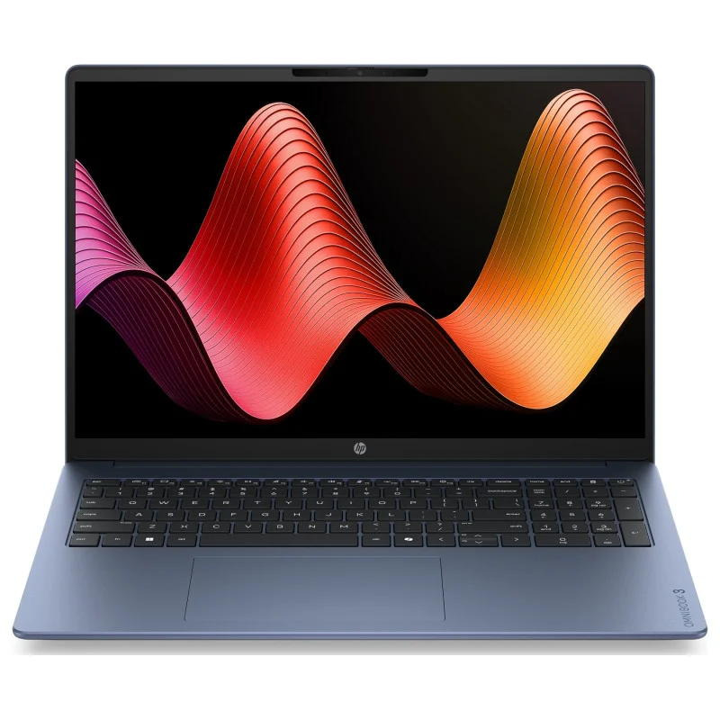 Ноутбук HP OmniBook 3 16-by0033ua (DM8D3EA) фото1