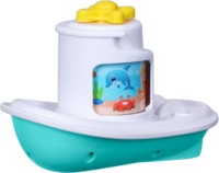 Іграшка для води Bb Junior Splash 'N Play - музичний буксир (16-89024)