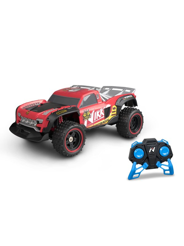 Машинка на р/к Nikko Nikko Racing #5, (USB) (10061) фото1