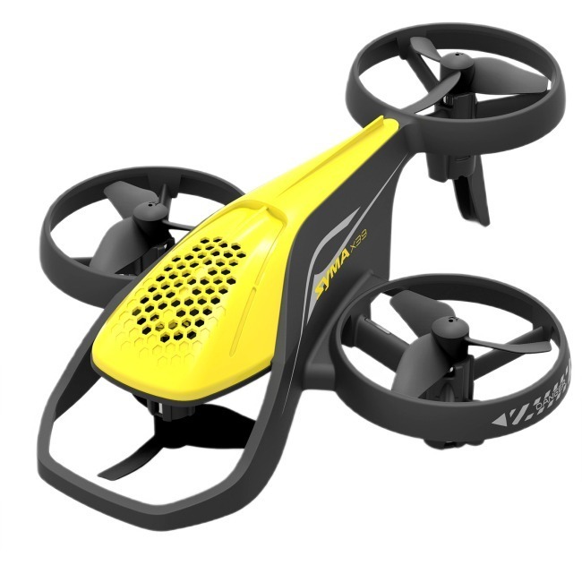 Квадрокоптер Syma іграшковий на р/к X39 (X39) фото1