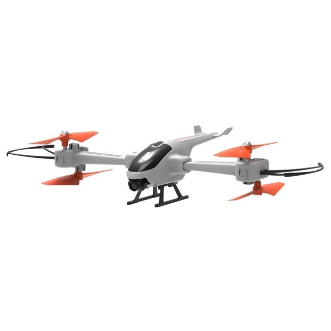 Квадрокоптер Syma іграшковий з камерою Z5W на р/к ТМ SYMA (Z5W) фото1