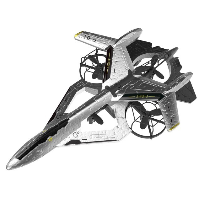 Квадрокоптер Syma іграшковий P01 на р/к ТМ SYMA (P01) фото1