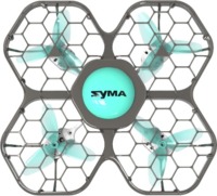 Квадрокоптер Syma іграшковий X26PRO на р/к ТМ SYMA з розпізнаванням перешкод (X26PRO)