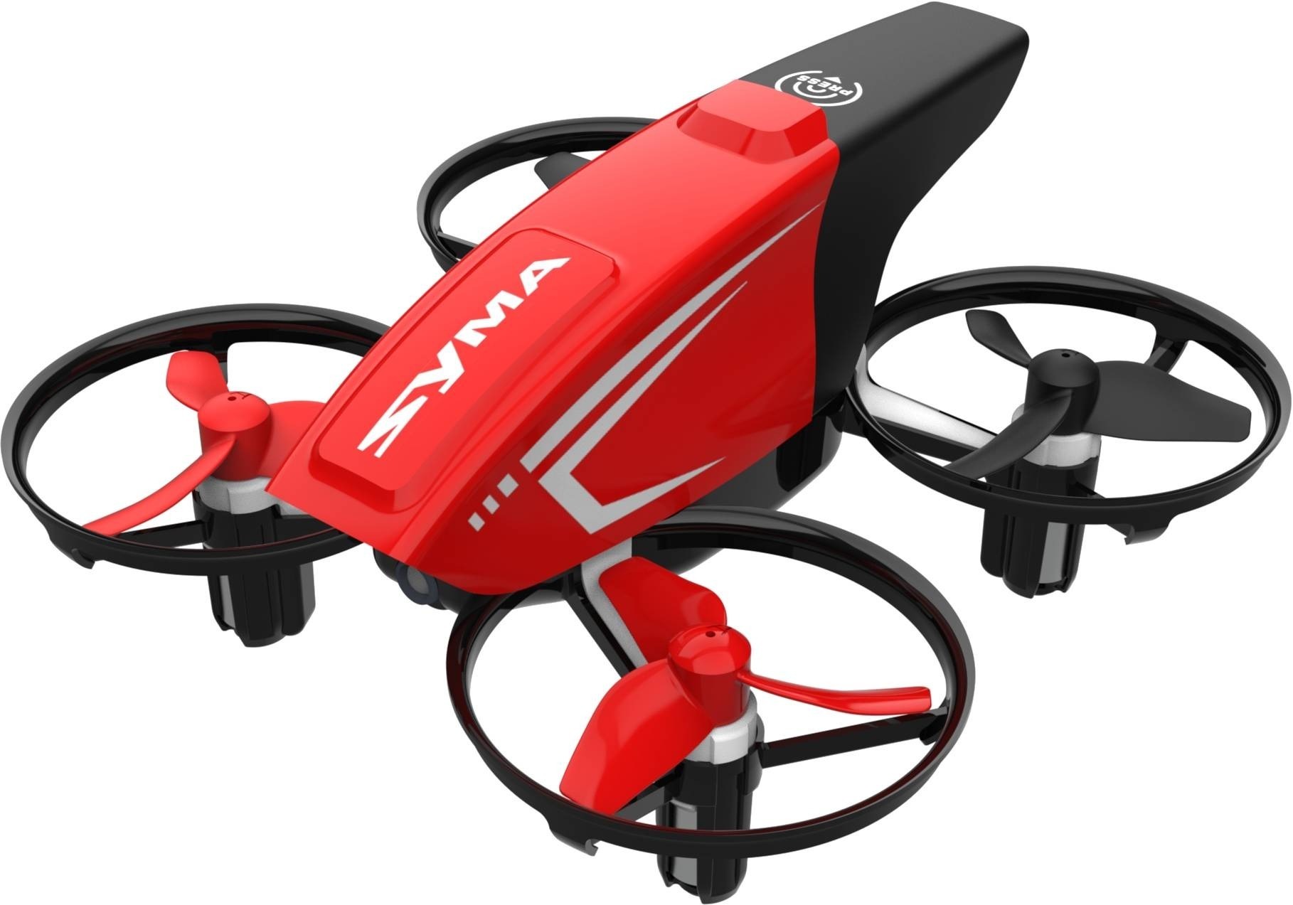 Квадрокоптер Syma іграшковий X36 на р/к ТМ SYMA (X36) фото1